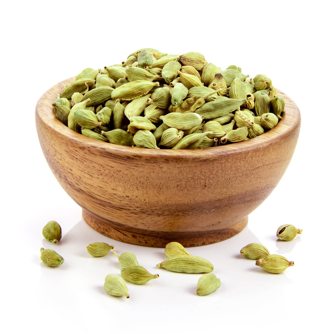 سبز الائچی