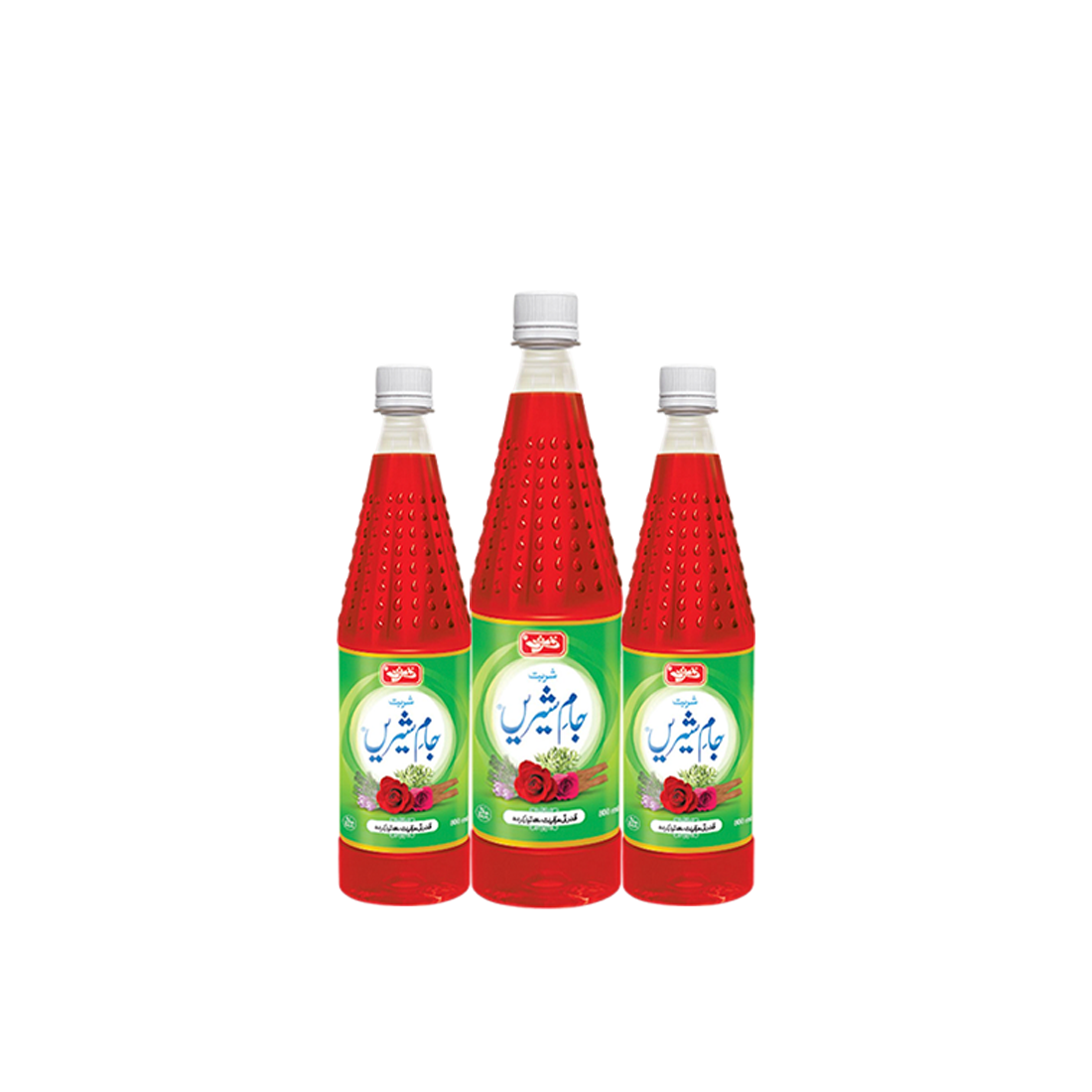 Jam e Shirin