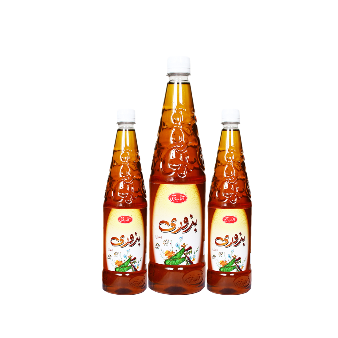 Sharbat Bazuri