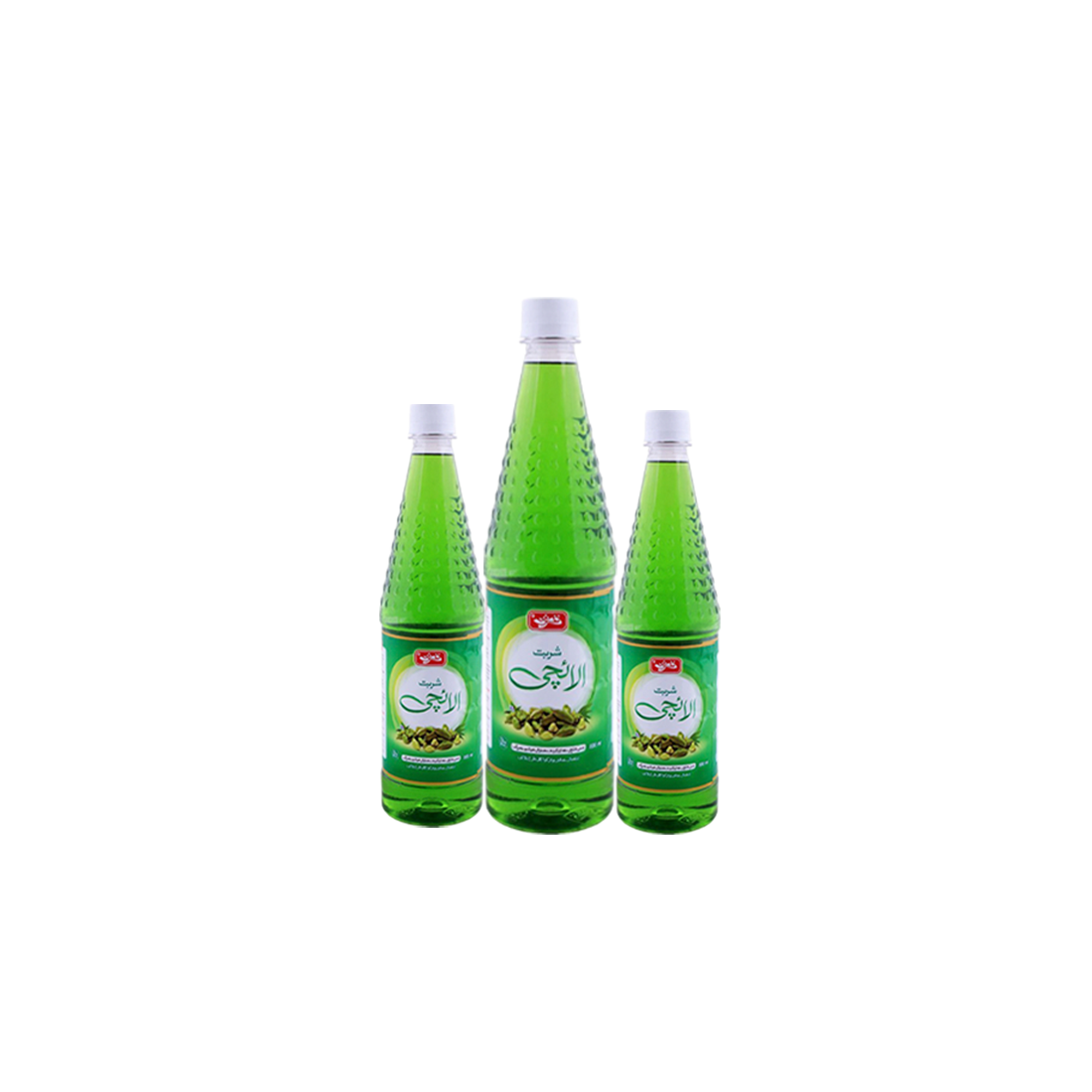 Sharbat Green Elaichi