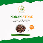 Mix Chocolate - Coated Nuts