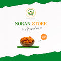 Dried Apricots