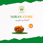 Dried Apricots
