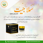 Shilajit – A Natural Treasure for Your Health